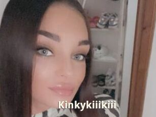 Kinkykiiikiii