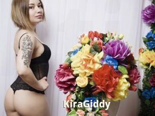 KiraGiddy