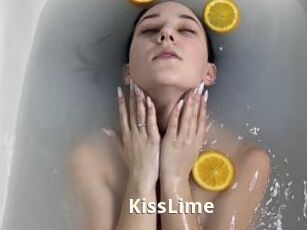 KissLime