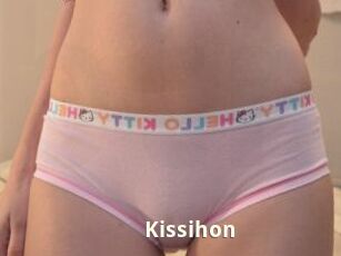 Kissihon