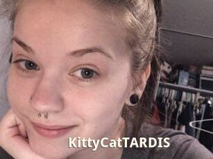 KittyCatTARDIS