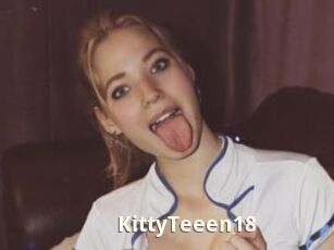 KittyTeeen18