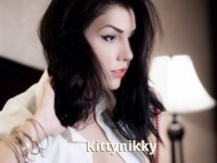 Kittynikky