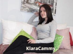 KlaraCammy