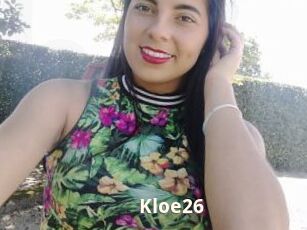 Kloe26