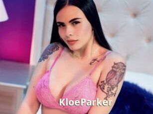 KloeParker