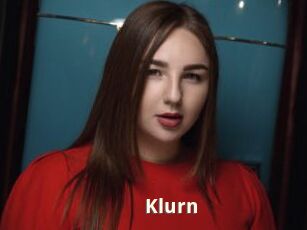 Klurn