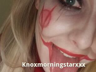 Knoxmorningstarxxx