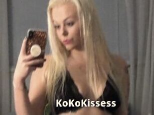 KoKoKissess