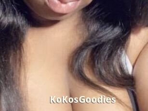 KoKosGoodies