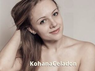 KohanaCeladon