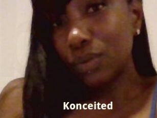 Konceited