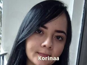 Korinaa