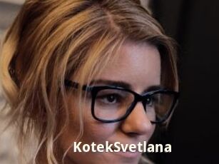 KotekSvetlana