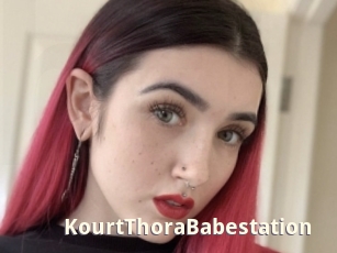 KourtThoraBabestation