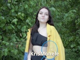 KrisMonele