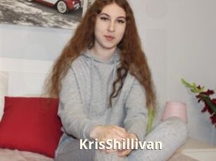 KrisShillivan