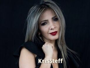 KrisSteff