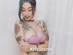 KrisStone