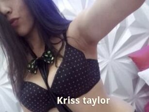 Kriss_taylor