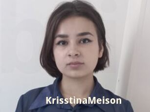 KrisstinaMeison