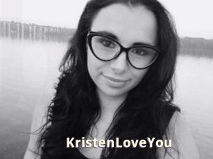 KristenLoveYou