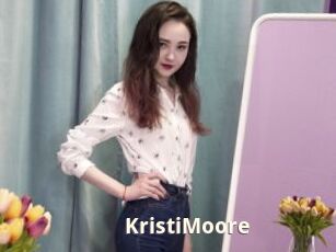 KristiMoore