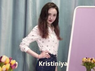 Kristiniya