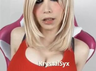 KrystalSyx