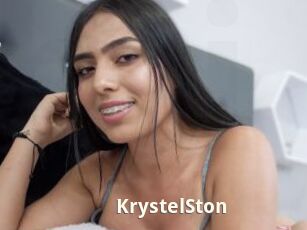 KrystelSton