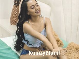 KuinzyBlumi