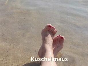 Kuschelmaus