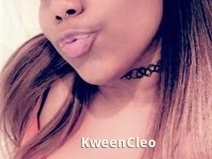 KweenCleo