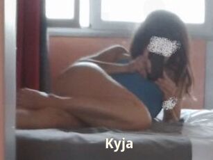 Kyja