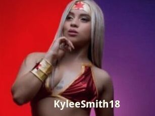 KyleeSmith18