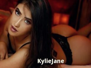 KylieJane