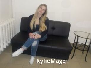 KylieMage