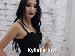 KylieParksX