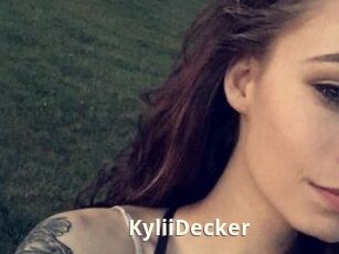 Kylii_Decker