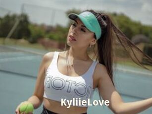 KyliieLove