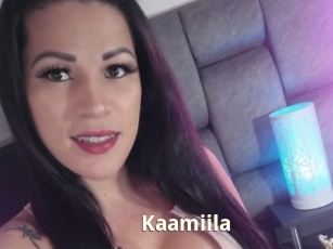 Kaamiila