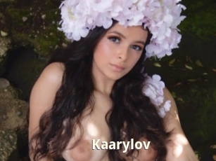 Kaarylov