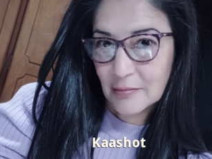 Kaashot