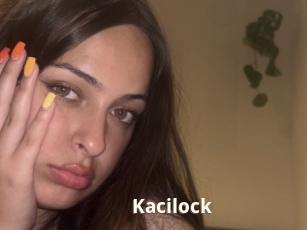 Kacilock