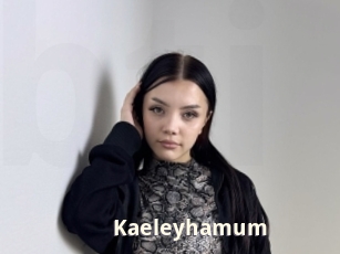 Kaeleyhamum