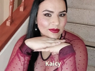 Kaicy