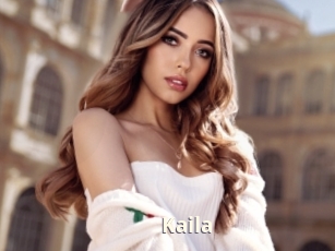 Kaila