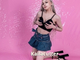 Kailacutter