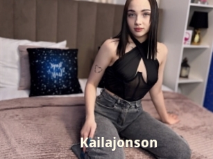Kailajonson