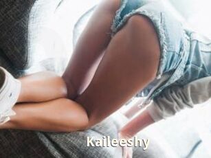 Kaileeshy